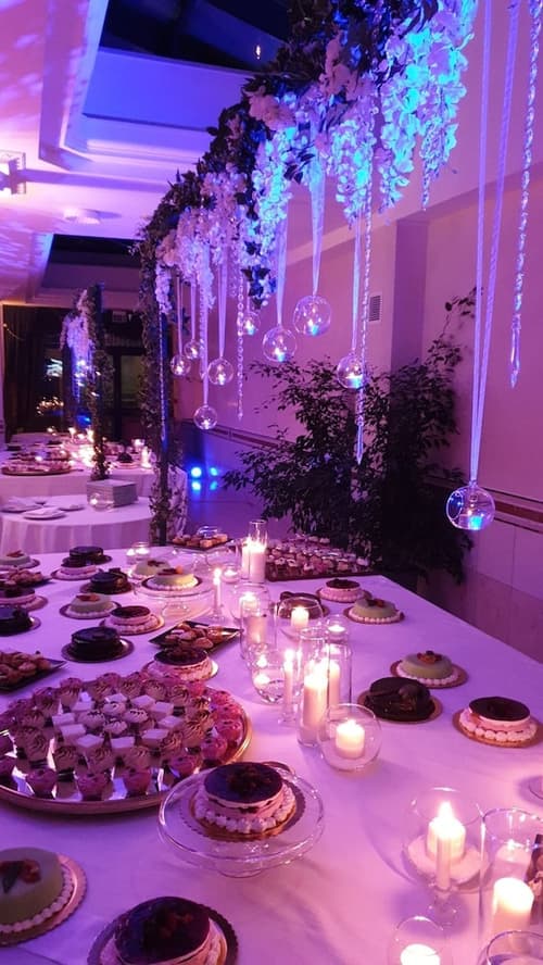 San Giovanni Rotondo Palace - Ali Hotels, Restaurant