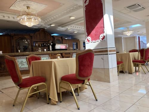 San Giovanni Rotondo Palace - Ali Hotels