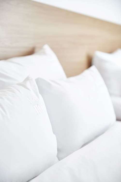 Lion Hotel, Room amenity