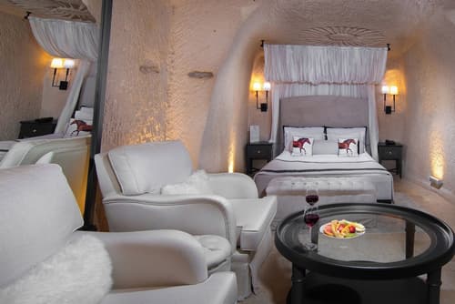 Vigor Cappadocia, Room