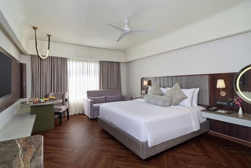 Hotel Swosti Premium
