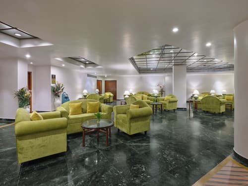 Hotel Swosti Premium