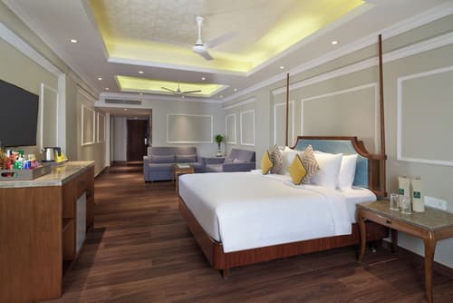 Hotel Swosti Premium