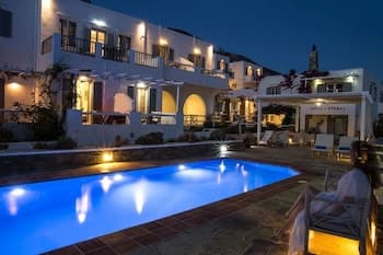 Nymfes, Primary image