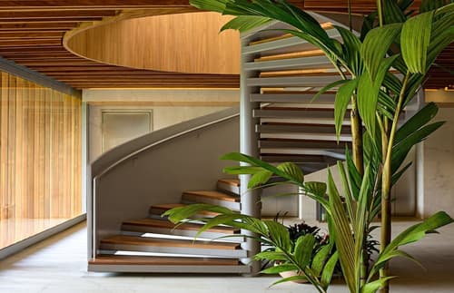 Hotel Fasano Angra dos Reis, Lobby