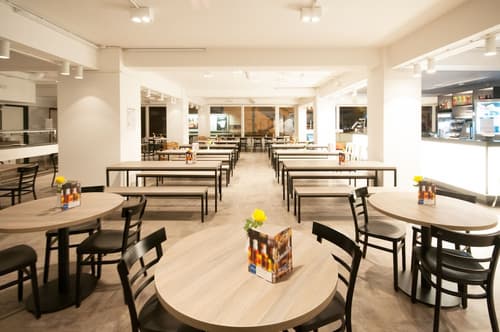 a&o Bremen Hauptbahnhof - Hostel