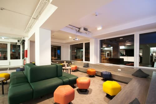 a&o Bremen Hauptbahnhof - Hostel