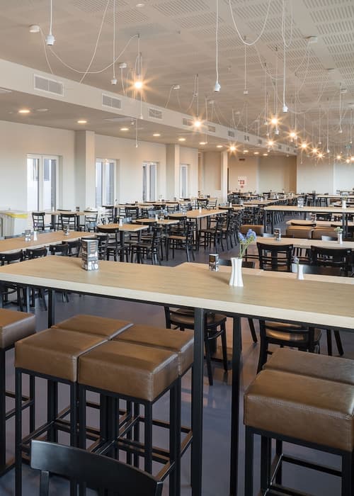 a&o Bremen Hauptbahnhof - Hostel