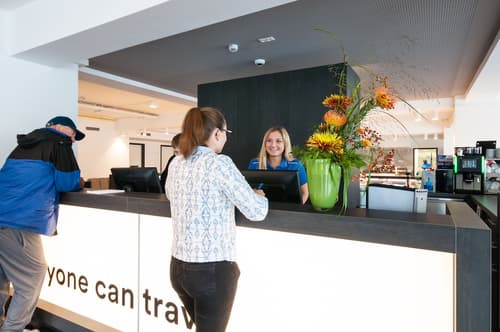 a&o Bremen Hauptbahnhof - Hostel