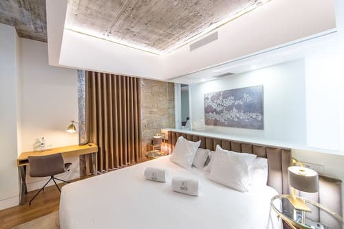 Borralha Hotel, Restaurante & Spa, Room