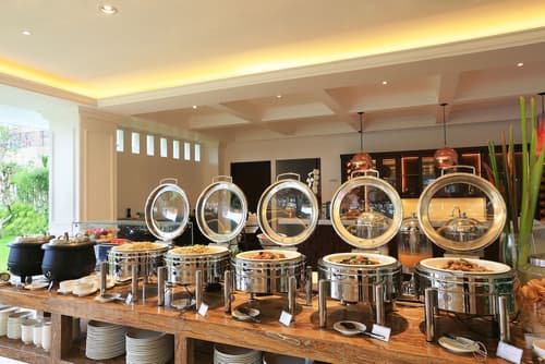 Grand Palace Hotel Sanur - Bali