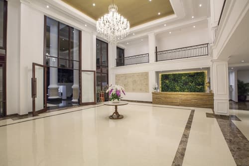 Grand Palace Hotel Sanur - Bali
