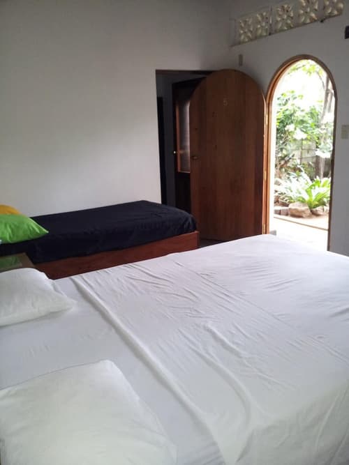 Hotel il Padrino, Room