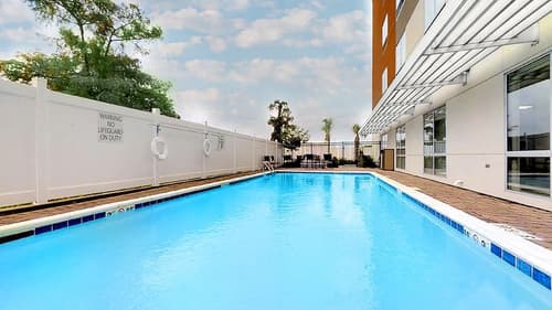 Holiday Inn Express & Suites Chalmette - New Orleans S by IHG, Pool