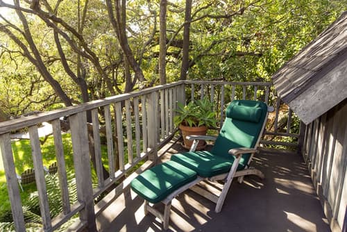 Simpson House Inn, Room