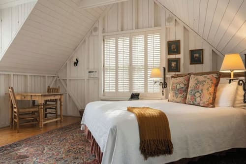 Simpson House Inn