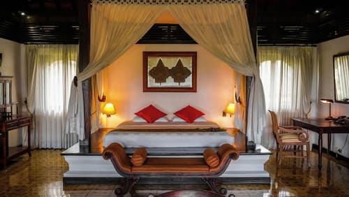 MesaStila Resort and Spa