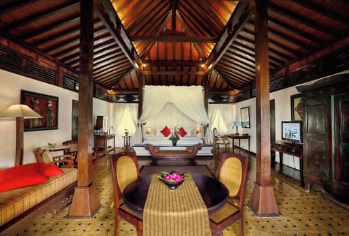 MesaStila Resort and Spa, Room