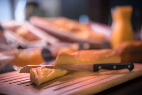 Campanile Creteil Centre