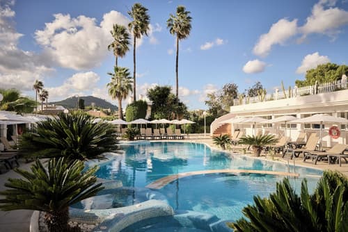 Catalonia Del Mar - Adults Only