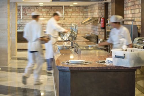 Catalonia Del Mar - Adults Only