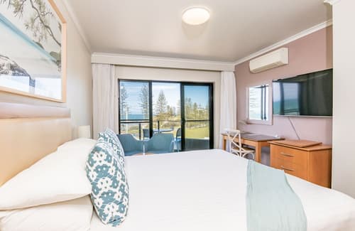 ibis Styles Port Macquarie, Room