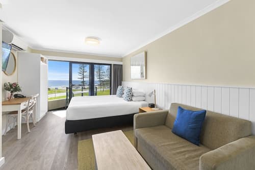 ibis Styles Port Macquarie, Room