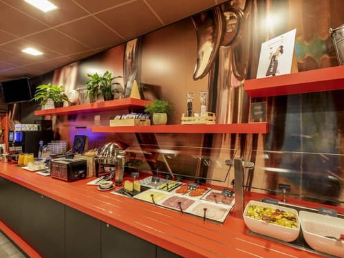 ibis Bern Expo