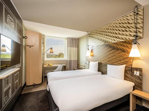 ibis Bern Expo