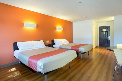 Motel 6 Williams, AZ - West - Grand Canyon, Room