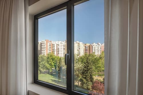 AC Hotel Tarragona by Marriott, Room