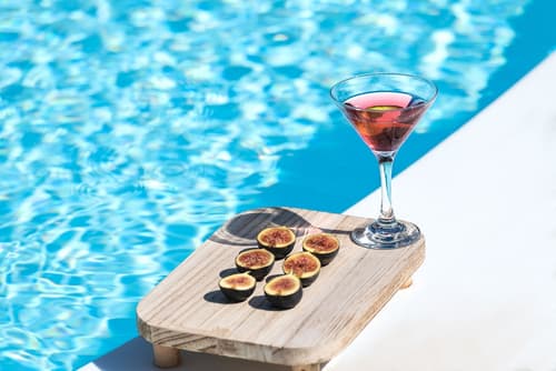 Santorini Kastelli Resort