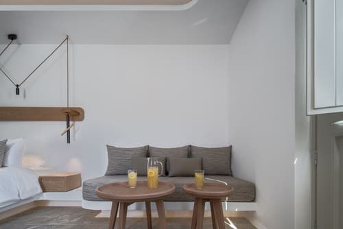 Santorini Kastelli Resort