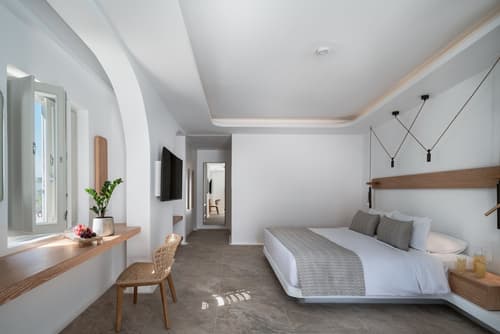 Santorini Kastelli Resort