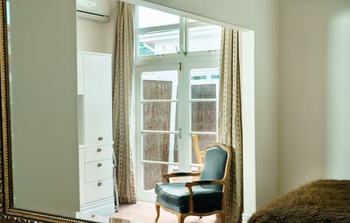 The Duke of Marlborough Hotel, Room