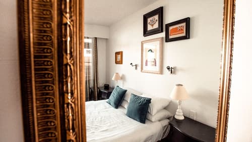 The Duke of Marlborough Hotel, Primary image