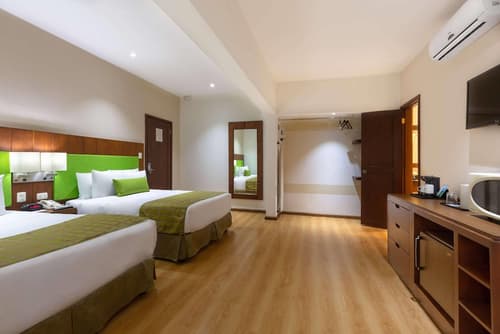 Country Inn & Suites by Radisson, San Jose Aeropuerto, Costa Rica