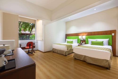 Country Inn & Suites by Radisson, San Jose Aeropuerto, Costa Rica