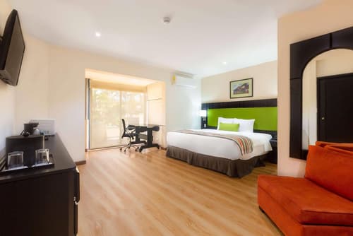 Country Inn & Suites by Radisson, San Jose Aeropuerto, Costa Rica