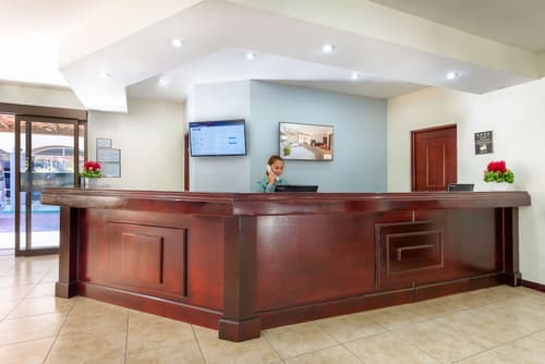 Country Inn & Suites by Radisson, San Jose Aeropuerto, Costa Rica