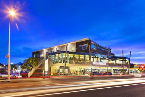 Millennium Hotel New Plymouth, Waterfront, Primary image