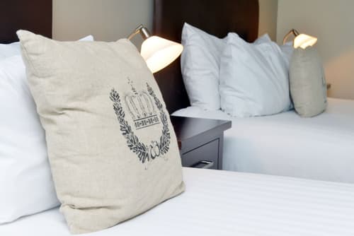 Millennium Hotel New Plymouth, Waterfront, Room