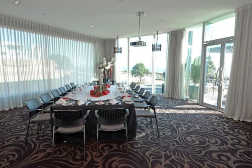 Millennium Hotel New Plymouth Waterfront