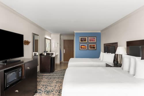 La Quinta Inn & Suites by Wyndham Moab, Room