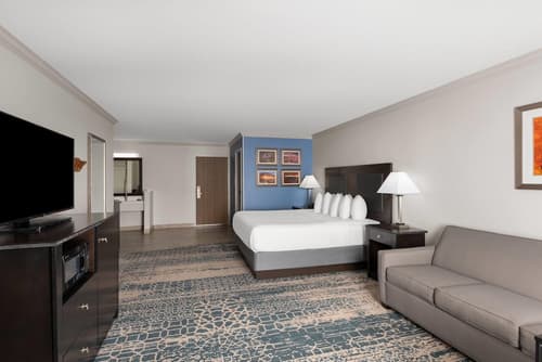 La Quinta Inn & Suites by Wyndham Moab, Room