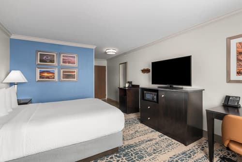 La Quinta Inn & Suites by Wyndham Moab, Room
