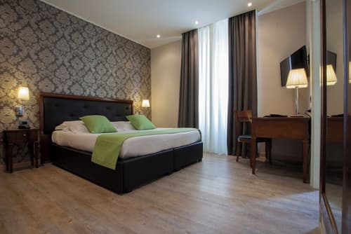 Hotel Astoria Rapallo