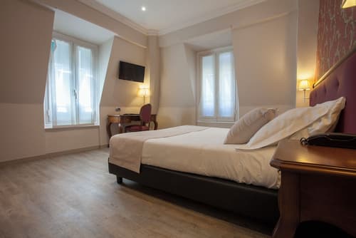 Hotel Astoria Rapallo