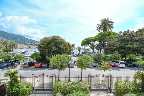 Hotel Astoria Rapallo