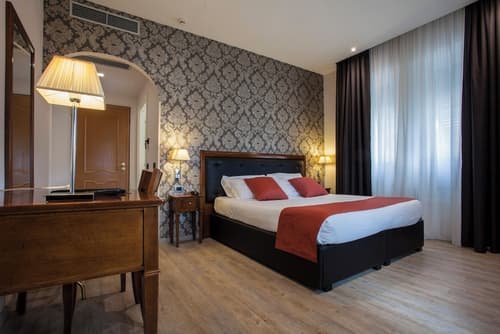Hotel Astoria Rapallo